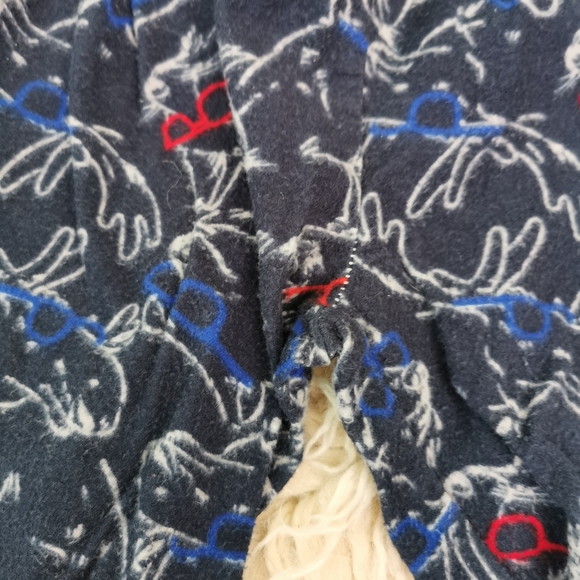 Lot #1 George Boys Size 4-5- PJs - Picture 3 of 14